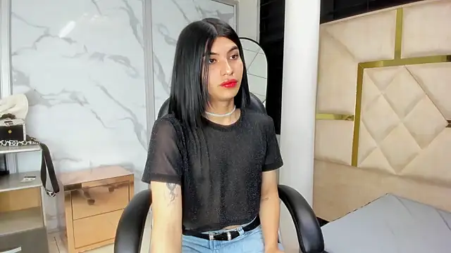 Allisonts69 online show from December 2025 03:55:01 AM