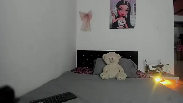 Alisse taylor2 online show from April 2026 12:40:02 PM