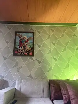 Alisse taylor2 online show from January 2026 12:19:01 PM