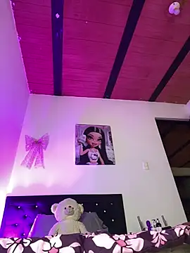 Alisse taylor2 online show from March 2026 11:47:01 AM