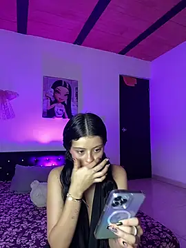 Alisse taylor2 online show from May 2026 11:25:02 AM