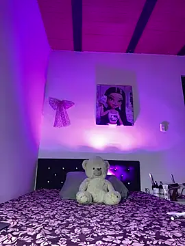Alisse taylor2 online show from May 2026 09:45:02 AM