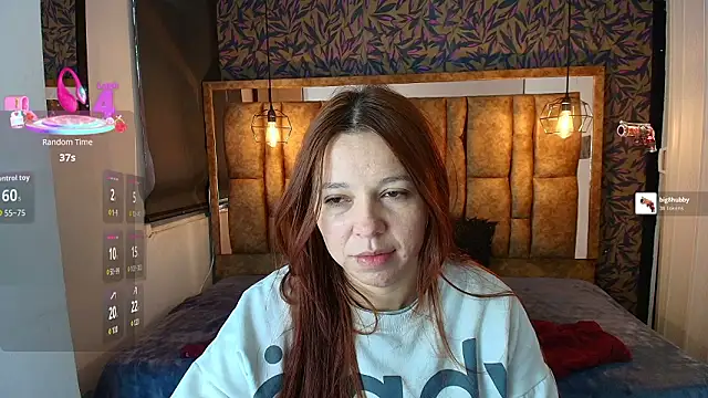 Isa Thompson   online show from March 2026 12:09:02 PM