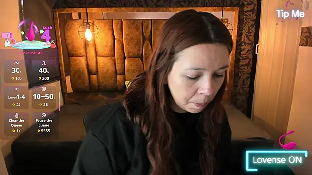 Isa Thompson   online show from January 2026 11:58:02 AM