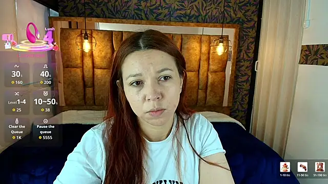 Isa Thompson   online show from April 2026 11:48:02 AM