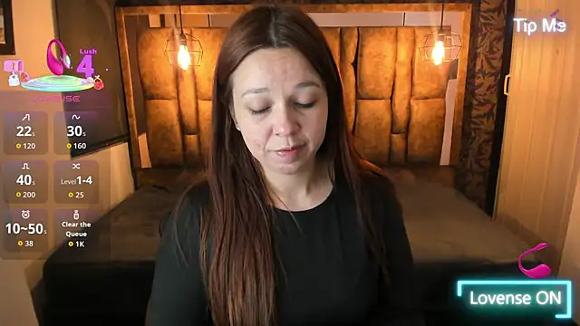 Isa Thompson   online show from January 2026 02:51:02 AM