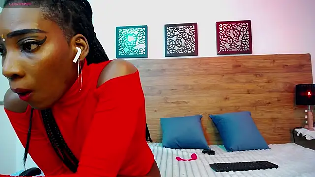 AlexandraCambell online show from October 2025 07:32:02 AM