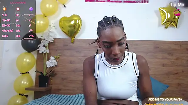 AlexandraCambell online show from February 2026 08:17:01 PM