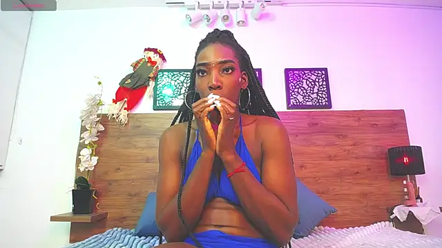 AlexandraCambell online show from October 2025 12:14:01 AM