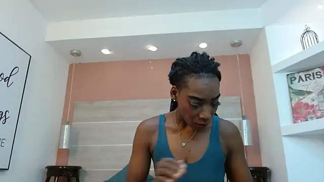 Snapshot of AlexandraCambell chatting on April 2026 07:42:01 PM AlexandraCambell online show from April 2026 07:42:01 PM