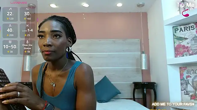 Snapshot of AlexandraCambell chatting on April 2026 02:51:02 AM AlexandraCambell online show from April 2026 02:51:02 AM