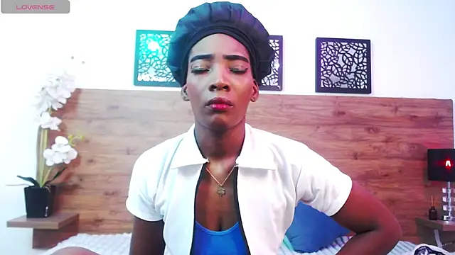 AlexandraCambell online show from February 2026 08:59:02 PM