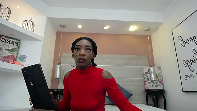 Snapshot of AlexandraCambell chatting on October 2025 01:45:01 PM AlexandraCambell online show from October 2025 01:45:01 PM