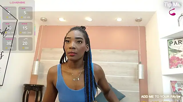 Snapshot of AlexandraCambell chatting on April 2026 08:00:02 PM AlexandraCambell online show from April 2026 08:00:02 PM