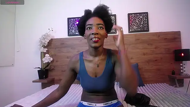 AlexandraCambell online show from February 2026 07:58:02 PM