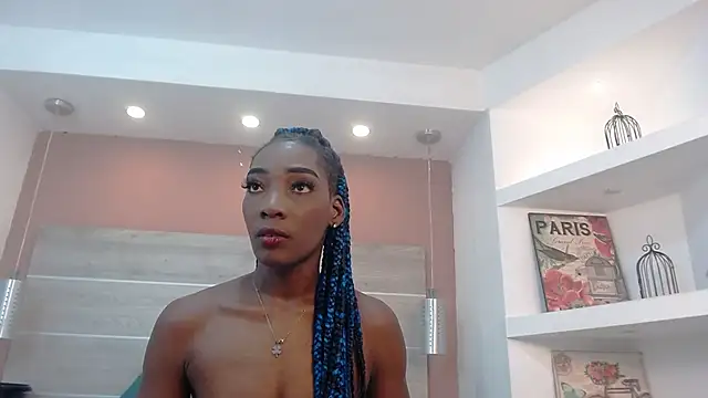 Snapshot of AlexandraCambell chatting on June 2026 07:55:01 PM AlexandraCambell online show from June 2026 07:55:01 PM