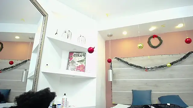 AlexandraCambell online show from January 2026 11:11:01 PM