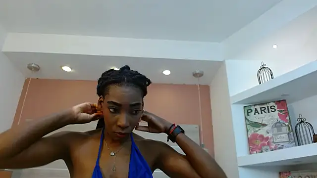 Snapshot of AlexandraCambell chatting on May 2026 07:41:01 PM AlexandraCambell online show from May 2026 07:41:01 PM