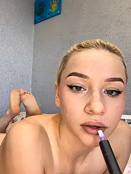 JennaOluretn online show from October 2025 08:57:02 AM