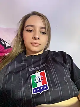 karla-thomsom10 online show from February 2026 07:46:02 PM