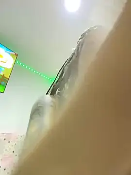 karla-thomsom10 online show from April 2026 06:34:02 PM