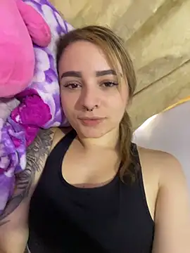 karla-thomsom10 online show from March 2026 07:49:01 PM