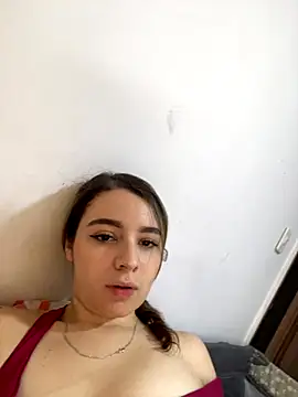 Snapshot of karla-thomsom10 chatting on December 2025 05:14:01 PM karla-thomsom10 online show from December 2025 05:14:01 PM