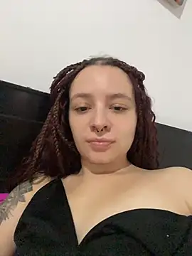 karla-thomsom10 online show from July 2026 09:12:01 PM