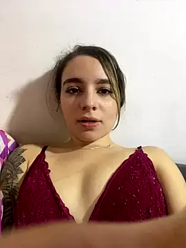 karla-thomsom10 online show from December 2025 06:45:02 PM