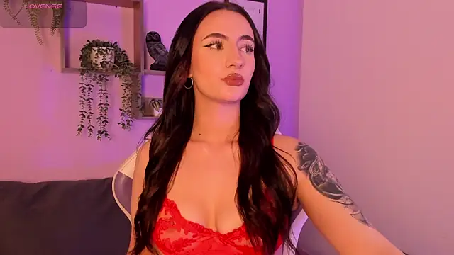  CELESTE MOORE online show from October 2025 10:11:01 PM