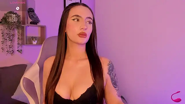  CELESTE MOORE online show from September 2025 08:51:01 PM