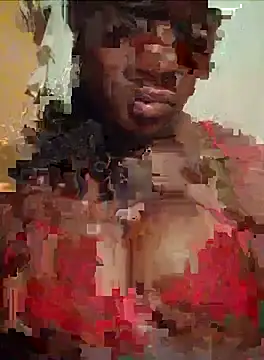 GoodnesszNeli online show from October 2025 10:11:01 PM