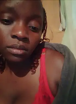 GoodnesszNeli online show from October 2025 10:12:01 PM