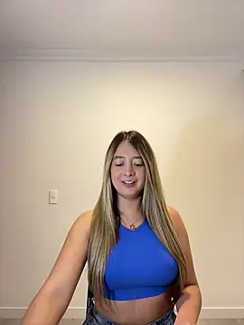 Zara Ross online show from April 2026 03:09:01 AM