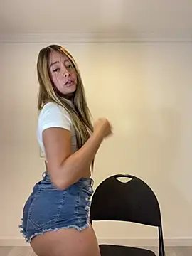 Zara Ross online show from March 2026 04:19:02 PM