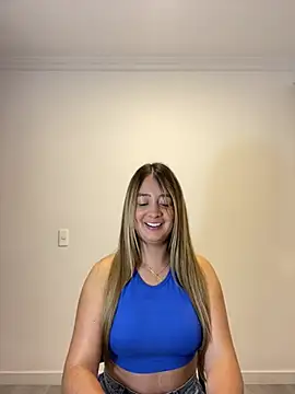 Zara Ross online show from April 2026 02:08:02 AM