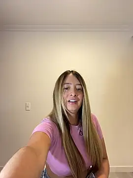 Zara Ross online show from April 2026 03:02:02 AM