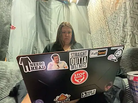 JizzyJazzunleashed online show from April 2026 04:02:02 PM