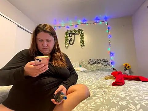 JizzyJazzunleashed online show from November 2025 08:47:02 PM