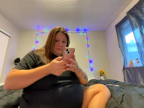 JizzyJazzunleashed online show from October 2025 04:40:01 PM