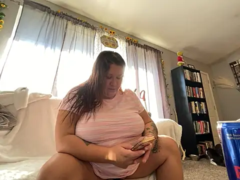 JizzyJazzunleashed online show from October 2025 06:08:02 PM