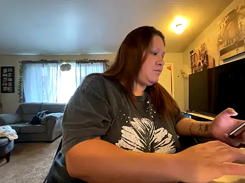 JizzyJazzunleashed online show from October 2025 05:10:01 PM