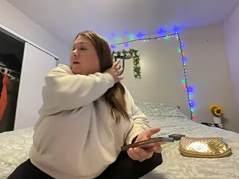 JizzyJazzunleashed online show from October 2025 05:03:02 PM