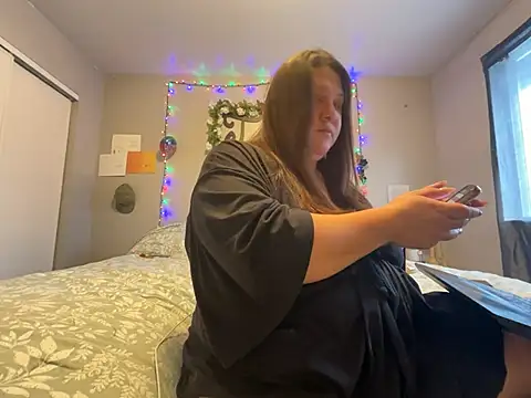 JizzyJazzunleashed online show from February 2026 09:12:02 PM