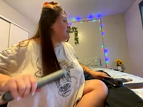 JizzyJazzunleashed online show from October 2025 11:03:02 PM