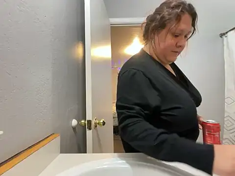 JizzyJazzunleashed online show from October 2025 06:32:02 PM