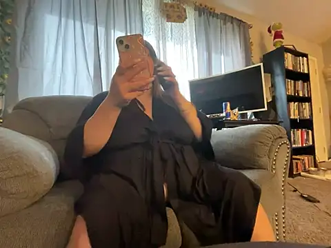 JizzyJazzunleashed online show from January 2026 05:28:01 PM