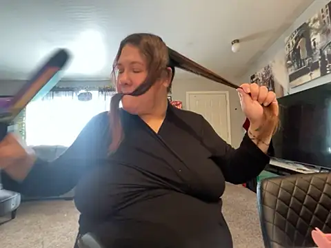 JizzyJazzunleashed online show from December 2025 05:45:01 PM