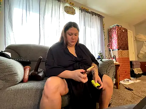 JizzyJazzunleashed online show from December 2025 05:51:01 PM