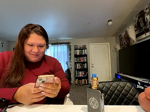 JizzyJazzunleashed online show from September 2025 03:23:02 PM